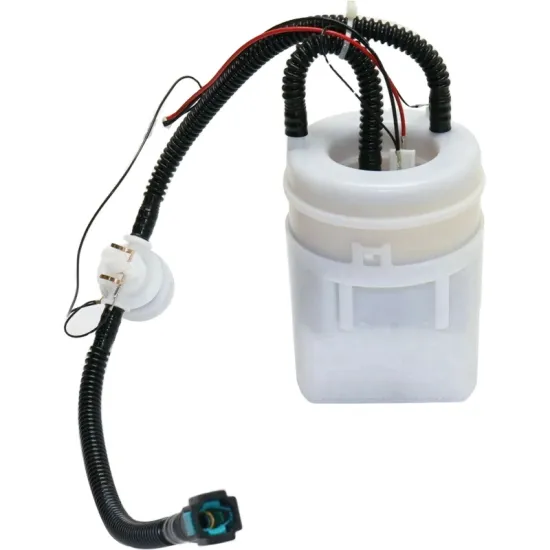 Land Rover Discovery 3 & Range Rover Sport Fuel Pump: WGS500051 - Gasoline Pump Replacement Guide
