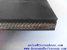 Nylon Conveyor Belt