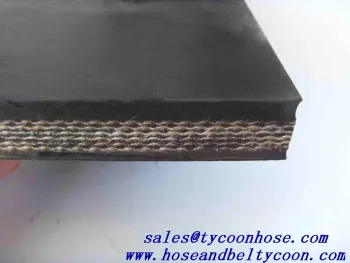 Nylon Conveyor Belt