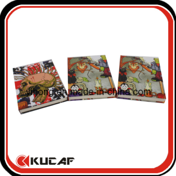 A4/A5 School Notebook Supplier
