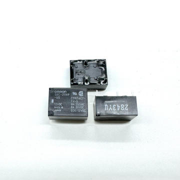 G6C-2114P-USリレー - オリジナル、在庫