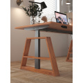 Staande Desk-hoogte Verstelbare Dual Motor Electric Bureau