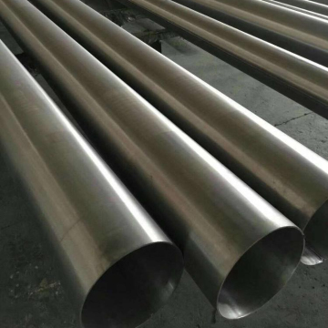 Precision Alloy Nickel Iron Alloy Invar 36 Pipe