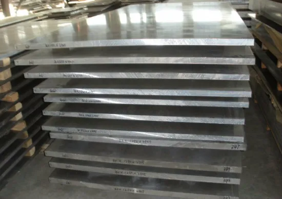 aluminum plate for trailer/boats/aluminum curtain wall plate