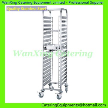 Tray Trolley TR-M18A
