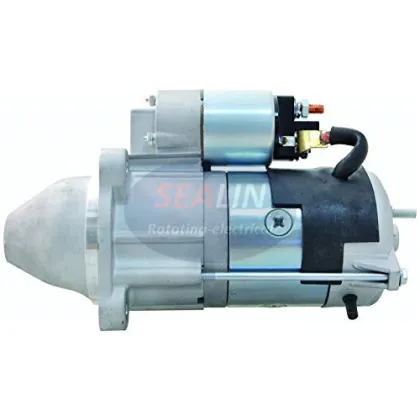 Perkins Marelli Starter for JCB 2873K404 2873K621 63280040