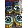 Professional Cone Crusher Liner Set For Crusher