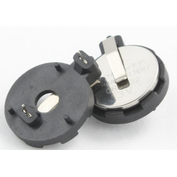 CR2330 Coin Cell Battery Holders DIP