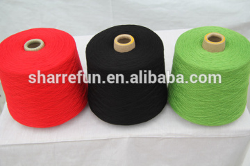 Factory stock supply 100% Pure Woolen Cashmere Yarn 2/26NM