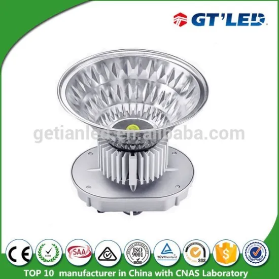 China Durable Flip Chip Led 150W 200W High Bay Light