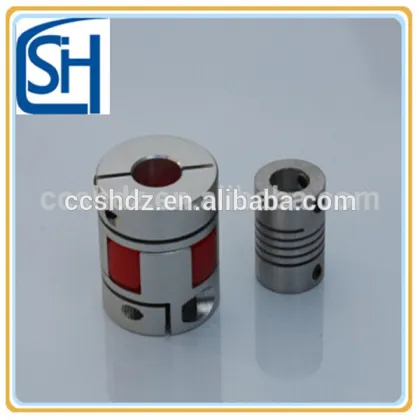 jaw coupling hrc coupling