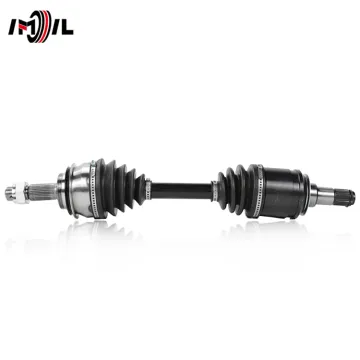 Right Front Axle Drive Shaft Assembly for Toyota 4Runner, Land Cruiser, Prado, FJ Cruiser, Hilux Surf