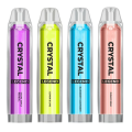 Crystal Legend Disposable Vape Pen 4000 Puff