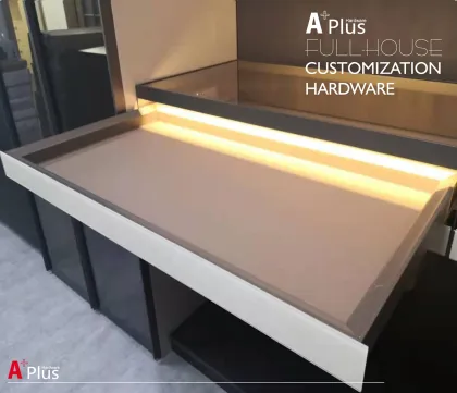 Clothing Hanging Drawer Cloakroom Storage Furniture