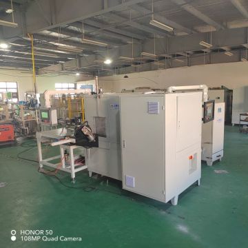 Diamond Core Drill Grinding Machine