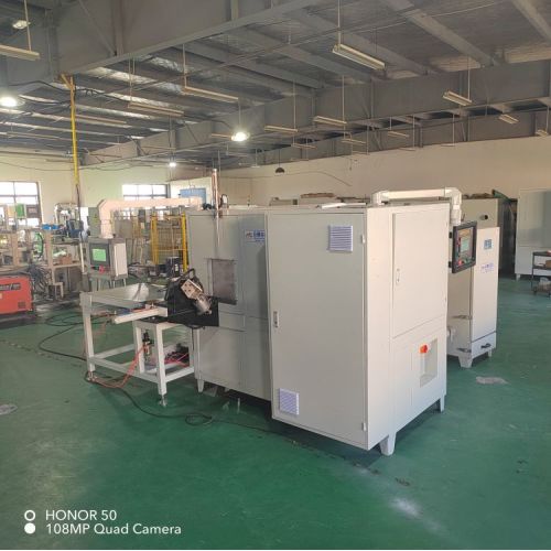 Diamond Core Drill Grinding Machine
