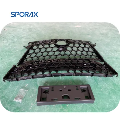 High Quality Car Kit for Lexus 16RX Small Surround Assembly