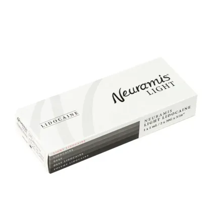 Korea neuramis skin filler lip filler hyaluronic acid
