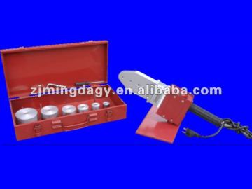 popular hot melt machine iron