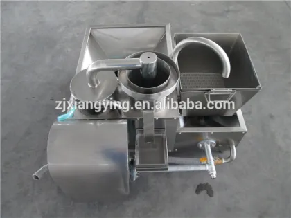 XYTMJ Commercial kitchen equipment industrial rice washing equipment