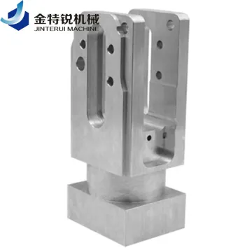5 Axis Cnc Milling Machining Enclosure