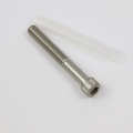 SS Cylindrical Head Hexagonal Nut