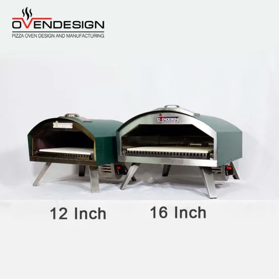 16 Inch New Innovations Good Price Gass Pizza Oven 16 Best Propane Pizza Oven Single Built-in Ovens Pizza Maker