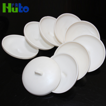 High Precision 99% Alumina Ceramic Heat Sink Substrate Plates