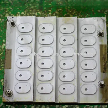 Customized Rubber Molds for Silicone Rubber Products