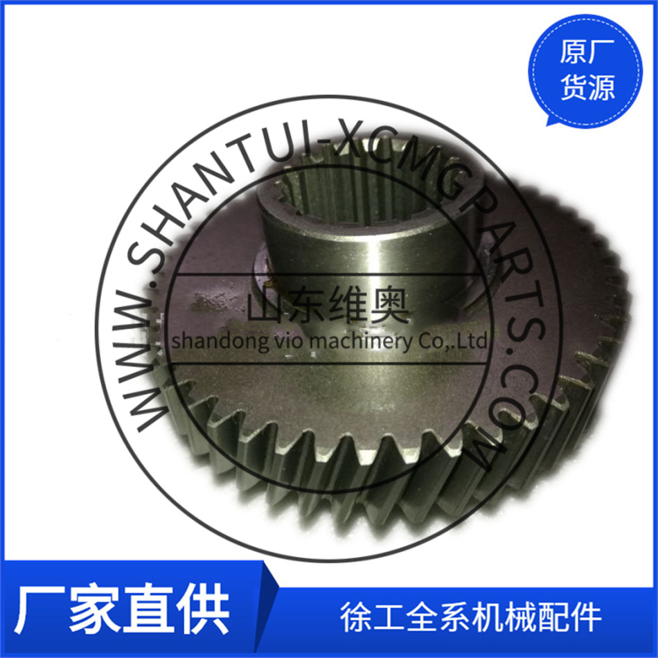 XCMG Road Roller Gear 227000277