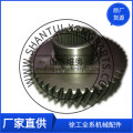 XCMG Road Roller Output Gear 227000277
