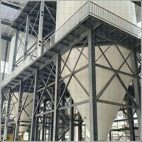 最適化された噴霧乾燥装置