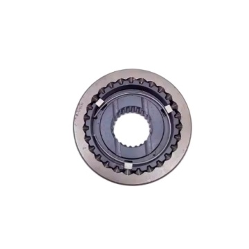 Customization Wholesale Transmission Gearbox Parts Synchronizer Assembly SXCJ-ZC0245 for KIA