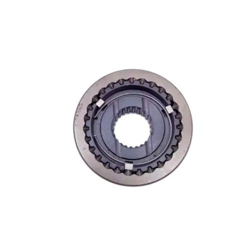 Customization Wholesale Transmission Gearbox Parts Synchronizer Assembly SXCJ-ZC0245 for KIA