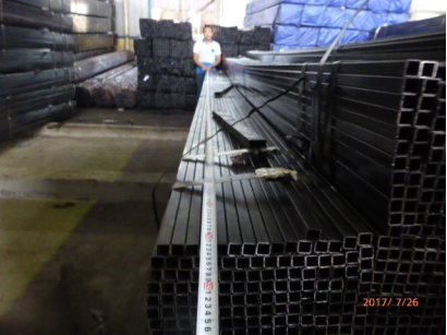 Check inspection