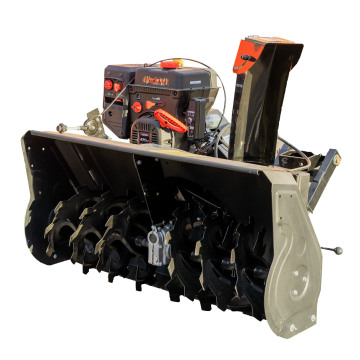Newbang 2024 Diesel Snow Blower Machine for Sale