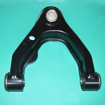 Front Upper Driver Side Nissan Control Arm for sale