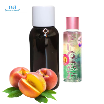 lowest price natural body mist/fragrance natural body mist