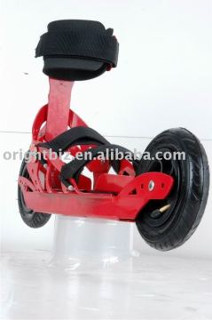 Dirt roller ,Skate Roller