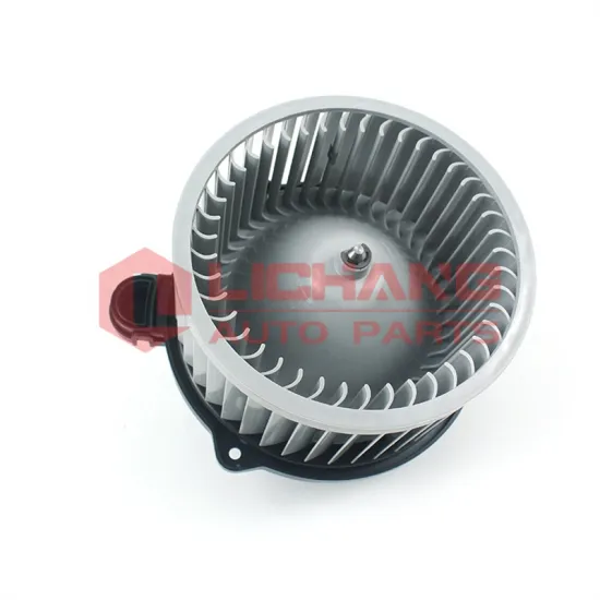 AB39 19847 AA 1719633 Fan Blower UC9P61D80 AC Blower Motor Assembly for Ranger 2012