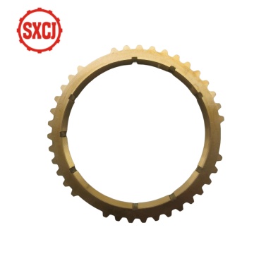 Auto Parts Transmission Synchronizer ring FOR MAZDA