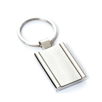 Metal Sword Keychain - Acessório de lâmina exclusivo
