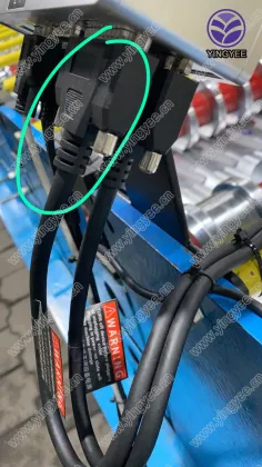 inkjet printer for Sheet/Metal products