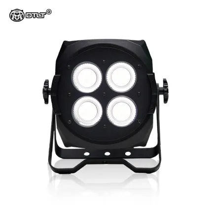 Professional Stage Lighting Models for Weddings and Venues