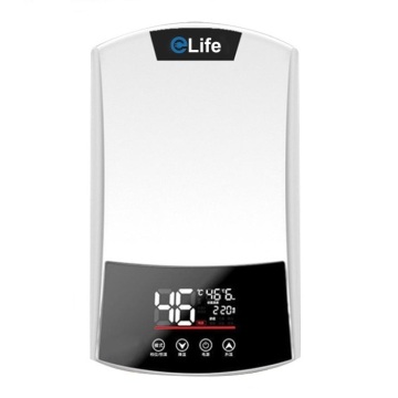 Elife Instant Electric Water Heater - New Product Search