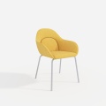 Sillas de comedor estilo café