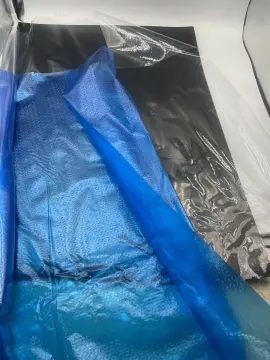 The Diverse Applications of PVC Water Cube Embossed Film