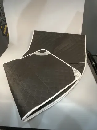 RV Windshield Curtains for Ford 1997-2020 Class C Motorhomes