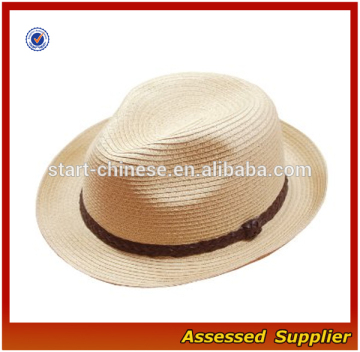 XY835/ Custom panama hat/ paper panama hat/ mens panama hat