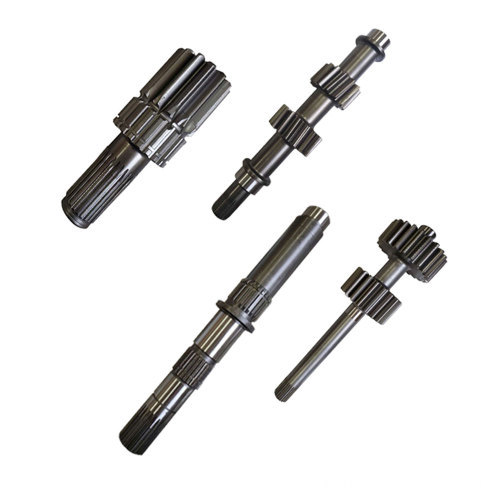 Rotary Tiller Spare Parts - Rotary Blade for Tiller